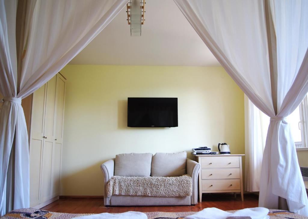 Guest House Vasara Nida Quarto foto